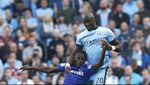 Kyle Walker dan Bek-bek Termahal Dunia Lainnya