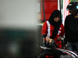 Ada Tambahan Subsidi BBM, Sri Mulyani Yakin Defisit Anggaran di Bawah 2,19%