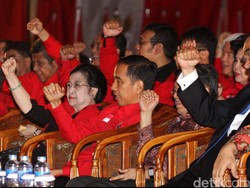 PDIP: Diingatkan Mega, Kami Tak Mudah Terprovokasi Sengkuni Politik