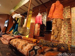 Kumpulan Caption Hari Batik Nasional 2023, Yuk Share di Medsos!
