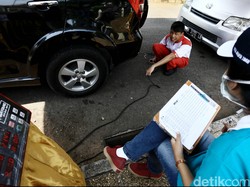 Nissan Masih Tunggu Kepastian Program LCEV