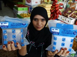 PPIH: Haji Ibadah Bukan Rekreasi, Jemaah Jangan Bawa Oleh-oleh Berlebihan