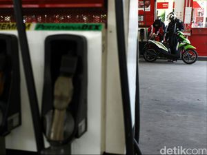 Dari 571 SPBU di Jamali, 62 Sudah Kembali Jual Premium