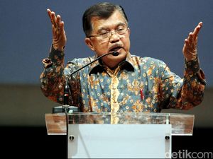 JK Minta 22 Calon Dubes Kontribusi Jaga Perdamaian