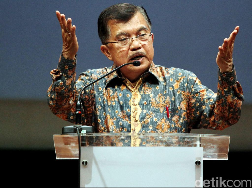 JK Minta 22 Calon Dubes Kontribusi Jaga Perdamaian JK Minta 22 Calon Dubes Kontribusi Jaga Perdamaian