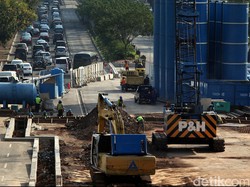 4 Tahun Lagi, Traveler Bisa ke Monas Naik MRT