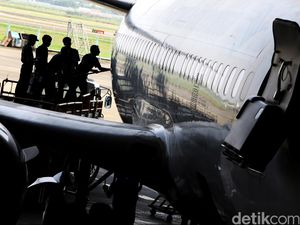 Ombudsman Kritik Tiket Pesawat Tak Adil untuk Daerah Terpencil