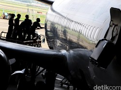 Ombudsman Kritik Tiket Pesawat Tak Adil untuk Daerah Terpencil