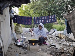 Myanmar, Negara yang Warganya Paling Dermawan di Dunia