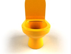 Rumah Tanpa Septic Tank, Penghuninya Ibarat BAB Sembarangan?