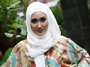 Mau Daftar Hijab Hunt 2016? Ikuti Saran Dian Pelangi Ini