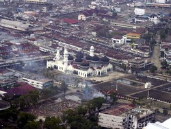 3 Peristiwa yang Berstatus Bencana Nasional, Banjir Sumatera Tidak Termasuk