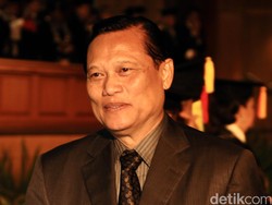 Eks Wakapolri Khawatir Buronnya Djoko Tjandra Terorganisir