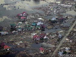 Jadi Korban Tsunami, Kerugian Apa Saja yang Ditanggung Asuransi? Jadi Korban Tsunami, Kerugian Apa Saja yang Ditanggung Asuransi?