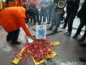 Mengenang 2 Dasawarsa Tragedi Semanggi II