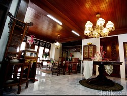 Banyak Rumah Butuh Mebel, Jokowi Pesan Jangan Sampai Dibanjiri Produk Asing