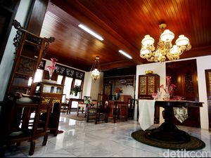 Banyak Rumah Butuh Mebel, Jokowi Pesan Jangan Sampai Dibanjiri Produk Asing Banyak Rumah Butuh Mebel, Jokowi Pesan Jangan Sampai Dibanjiri Produk Asing