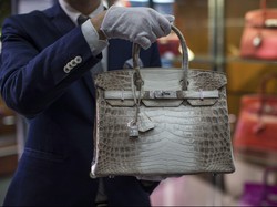 Dibui karena Tas Seharga Rp 950 Juta, Terdakwa: Itu Hermes Asli