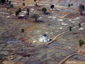 Video: 20 Tahun Tsunami Aceh Berlalu Video: 20 Tahun Tsunami Aceh Berlalu