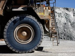 Akuisisi Newmont Direstui ESDM, Medco Janji Bangun Smelter Rp 6,5 T