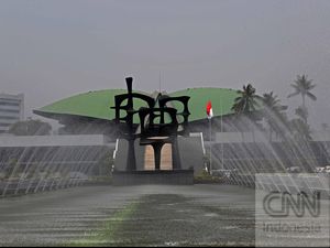 Formappi: Hanya Tipu Muslihat, Paspor Diplomatik Harus Ditolak!