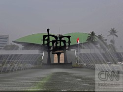 Formappi: Hanya Tipu Muslihat, Paspor Diplomatik Harus Ditolak!