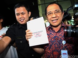 Usut Kasus Novanto-Trump, MKD Diminta Tak Lunglai Menegakkan Hukum ke Atas