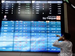 Indonesia Resesi, IHSG Tancap Gas ke 5.292 Indonesia Resesi, IHSG Tancap Gas ke 5.292
