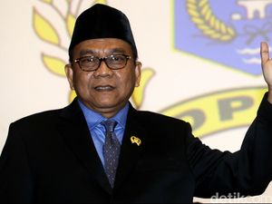 Penjaringan Cagub DKI dari Gerindra Ditunda Gara-gara Teror di Thamrin