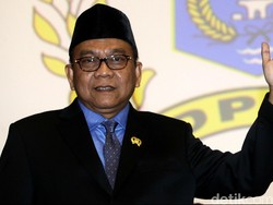 Penjaringan Cagub DKI dari Gerindra Ditunda Gara-gara Teror di Thamrin