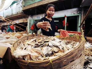 Industri Pengolahan Ikan Ditarget Tumbuh 10%