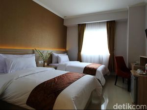 Libur Akhir Tahun Bakal Dipangkas, Hotel di Solo Yakin Okupansi Naik