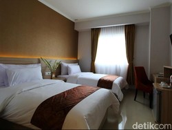 Libur Akhir Tahun Bakal Dipangkas, Hotel di Solo Yakin Okupansi Naik