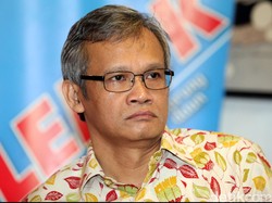 Gelar Derap Milenial 1708, KIK: Ini Bukan Kampanye