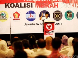 PAN Apresiasi Keputusan Golkar yang Resmi Keluar dari KMP