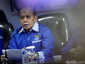 Demokrat Masih Jajaki Opsi Poros Ketiga di 2019