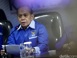 Demokrat Masih Jajaki Opsi Poros Ketiga di 2019