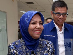 Ini Penjelasan Demokrat Soal Dua Kadernya yang Ikut Kunker ke Amerika