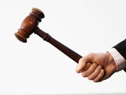 Iptu A Ajukan Praperadilan di PN Tangerang Gugat Status Tersangka Kasus Sabu