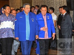 Majelis Tinggi PD: Tak Masalah Saan Mustopa Maju di Pilkada Karawang