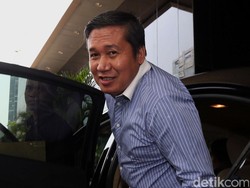 Jadi Tersangka Penghinaan, Komisioner KY: Saya Pribadi Tidak Kenal Sarpin