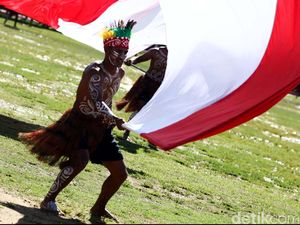 Bahasa di Puncak Jaya Papua Ini Terancam Punah Bahasa di Puncak Jaya Papua Ini Terancam Punah
