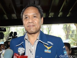 Demokrat Dukung BNPT Bisa Menyadap