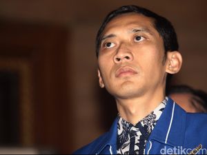 Ini Alasan Demokrat Sodorkan Ibas Yudhoyono Masuk di Bursa Bakal Cagub DKI Ini Alasan Demokrat Sodorkan Ibas Yudhoyono Masuk di Bursa Bakal Cagub DKI