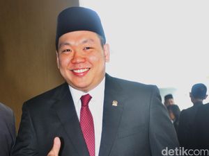 Anggota Komisi I Minta Pemerintah Waspadai Jaringan ISIS Diduga Susupi Ormas