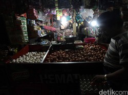 Inflasi Diramal Lebih Rendah, Ini Penyebabnya