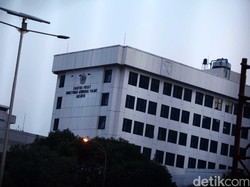 Tunggakan Pajak Nasional Capai Rp 90 T