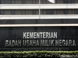 Rini Soemarno Antar Tiga BUMN Lebarkan Sayap ke Filipina