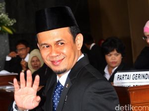 Ada Apa di Balik 5 Loyalis Anis Matta Dipanggil BPDO PKS? Ada Apa di Balik 5 Loyalis Anis Matta Dipanggil BPDO PKS?