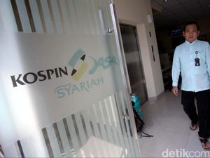 Lewat Sistem Online, Target Pendirian 1.000 Koperasi Bisa Dipercepat